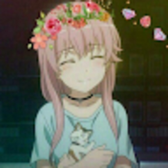 Meet your Posher, Nanichanthequeen - Picture 1 of 1